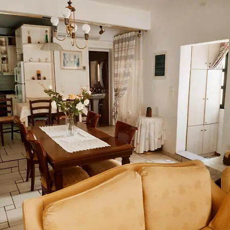 Sunny Central New Classic House Heraklion  Exterior photo
