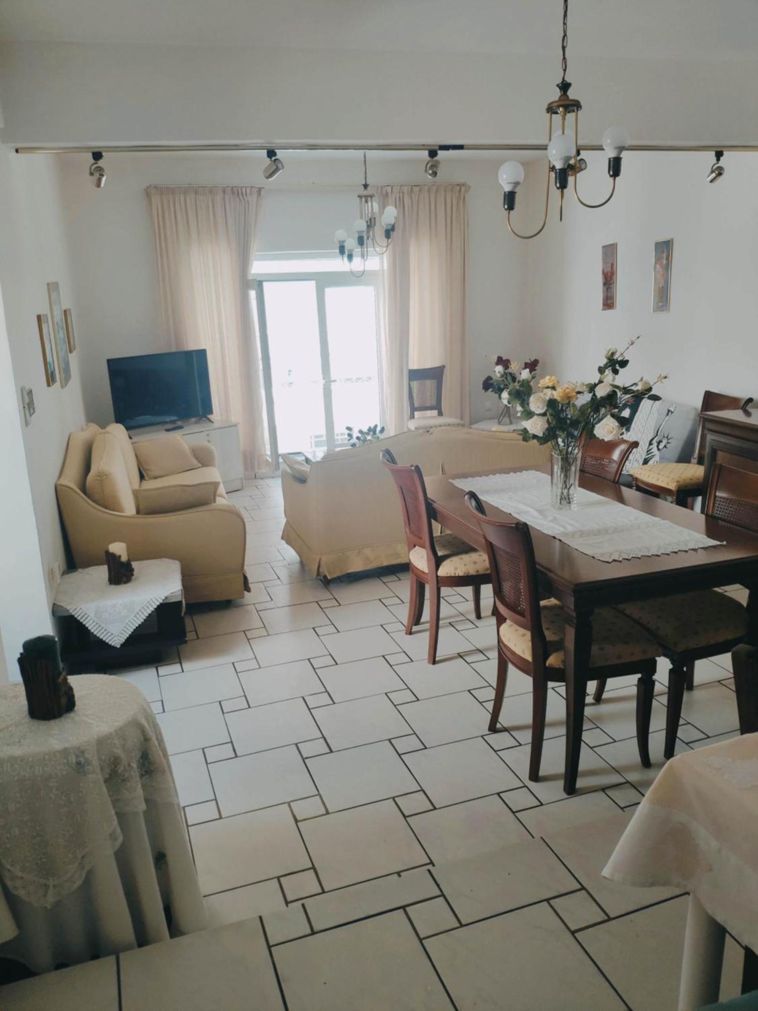 Sunny New Classic House Apartment Heraklion (Crete)