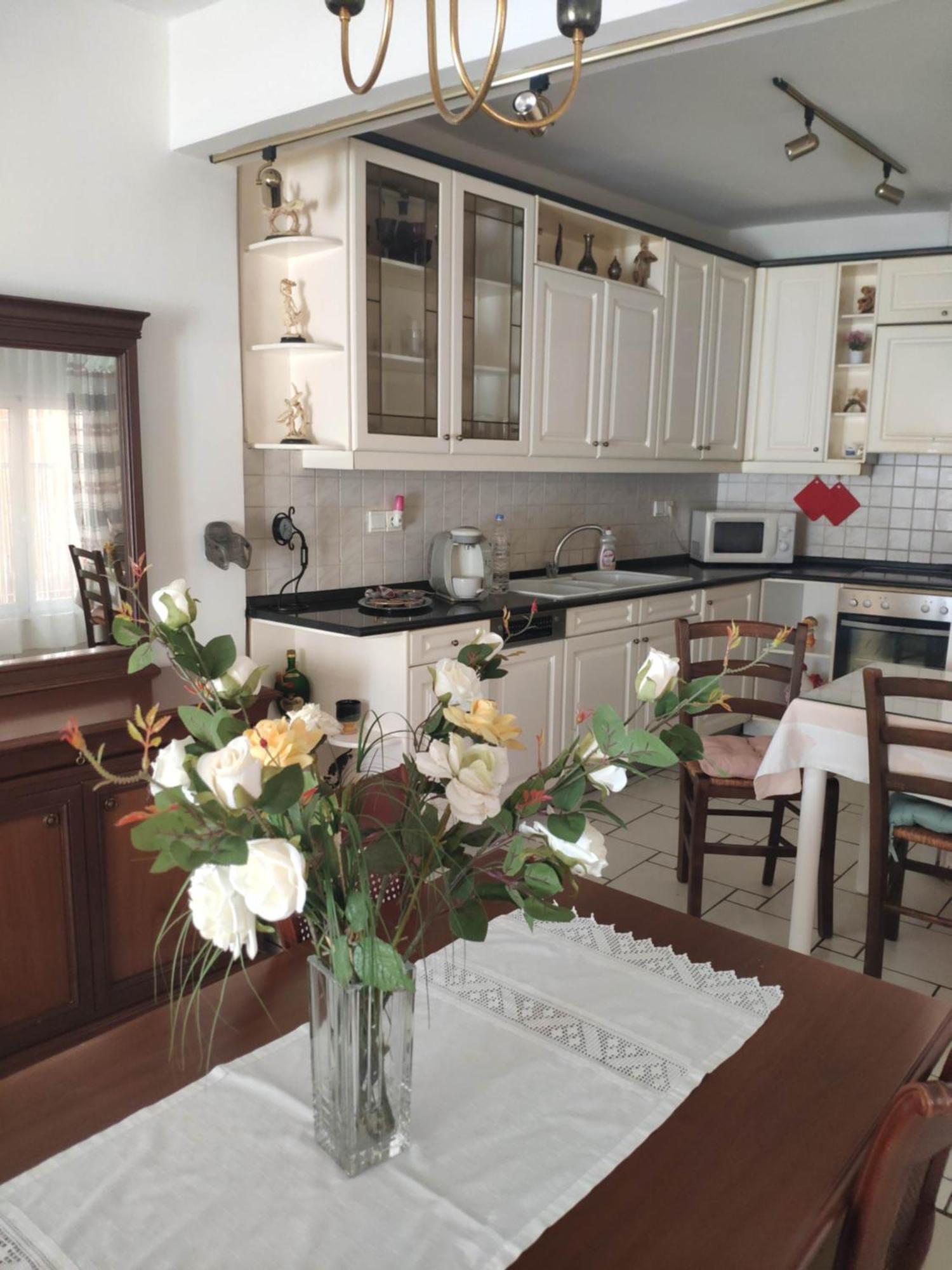 Sunny New Classic House Apartment Heraklion (Crete)
