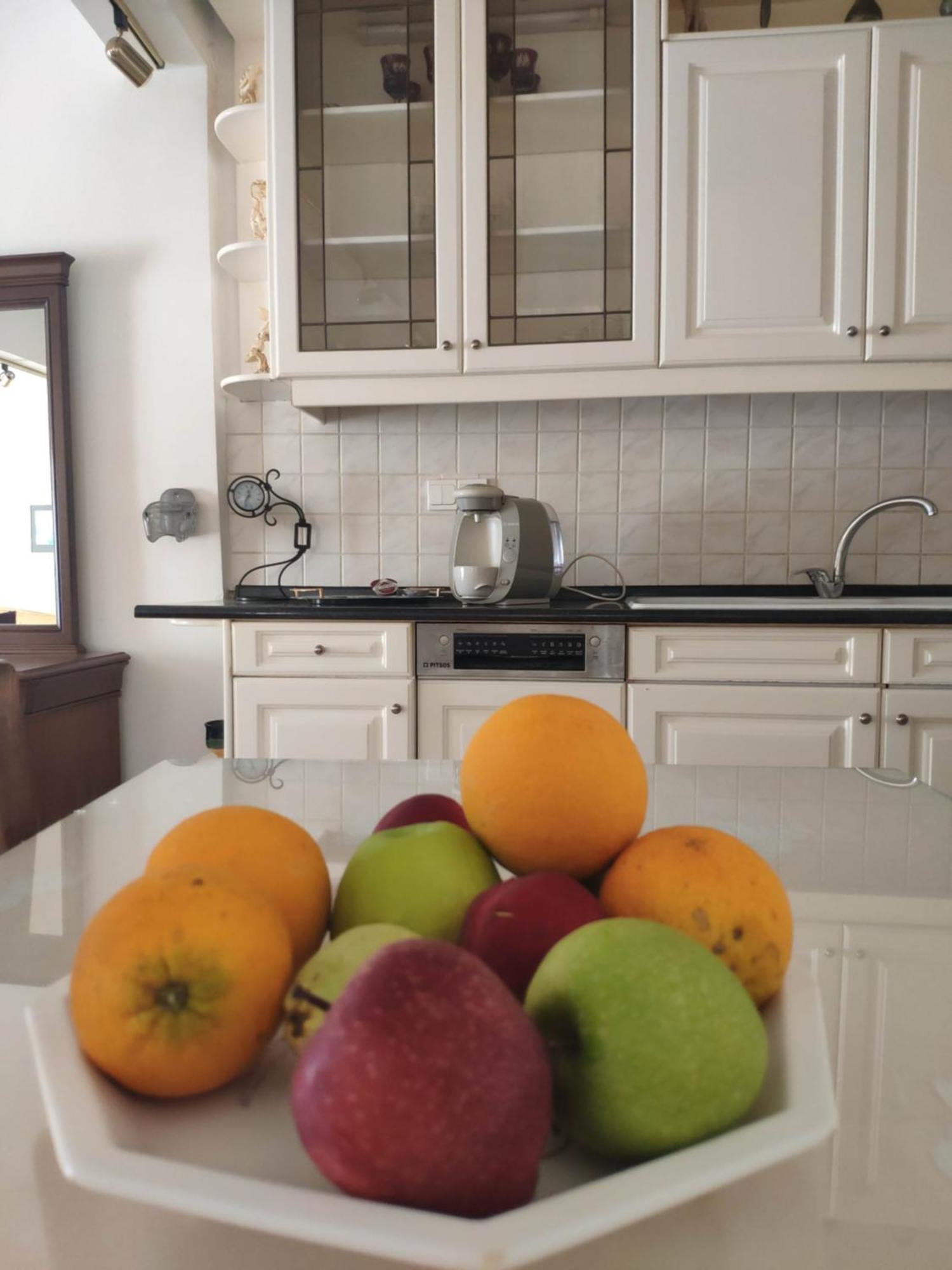 Sunny New Classic House Apartment Heraklion (Crete)