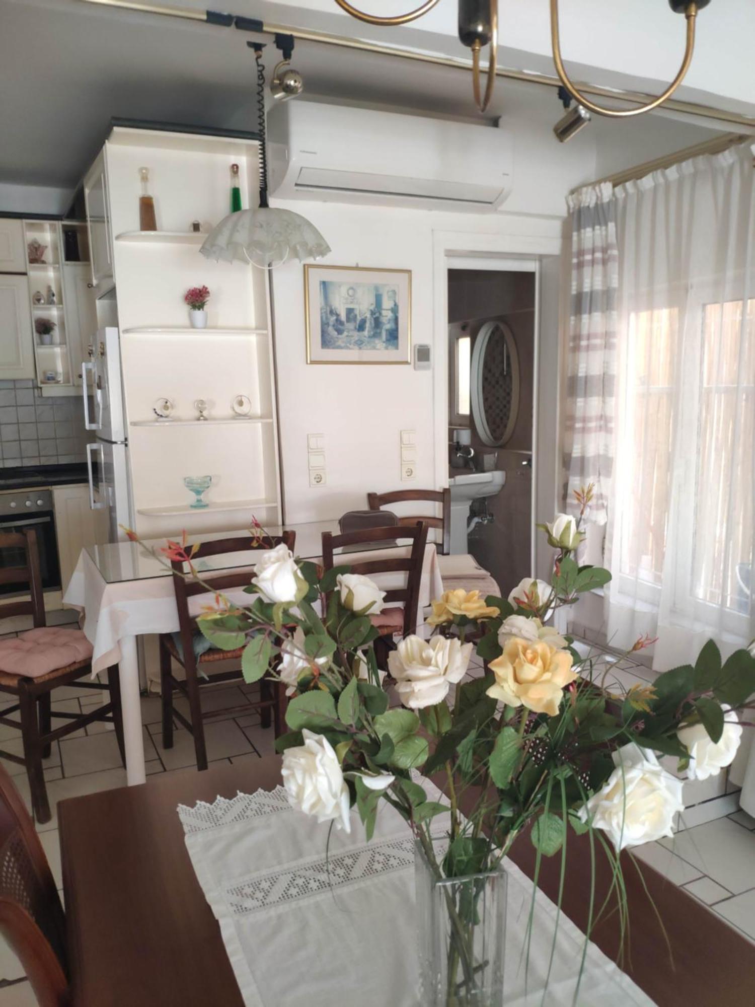 Sunny New Classic House *