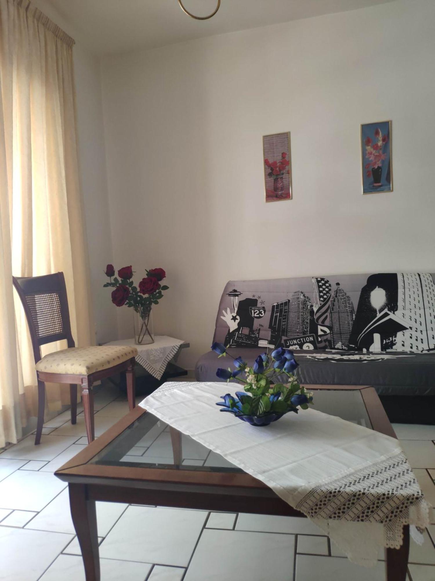 Sunny New Classic House Heraklion (Crete)