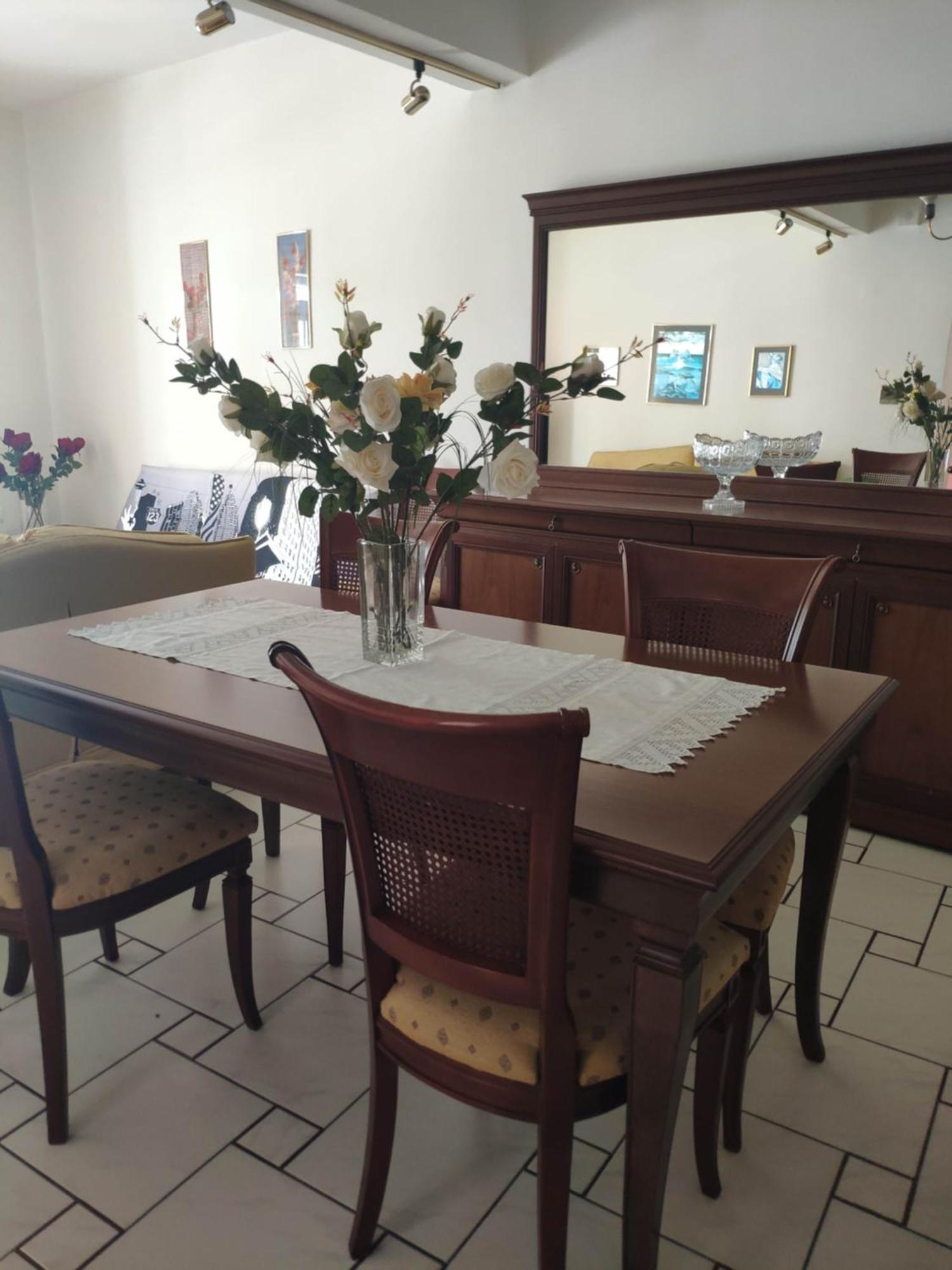 Sunny New Classic House * Heraklion (Crete)