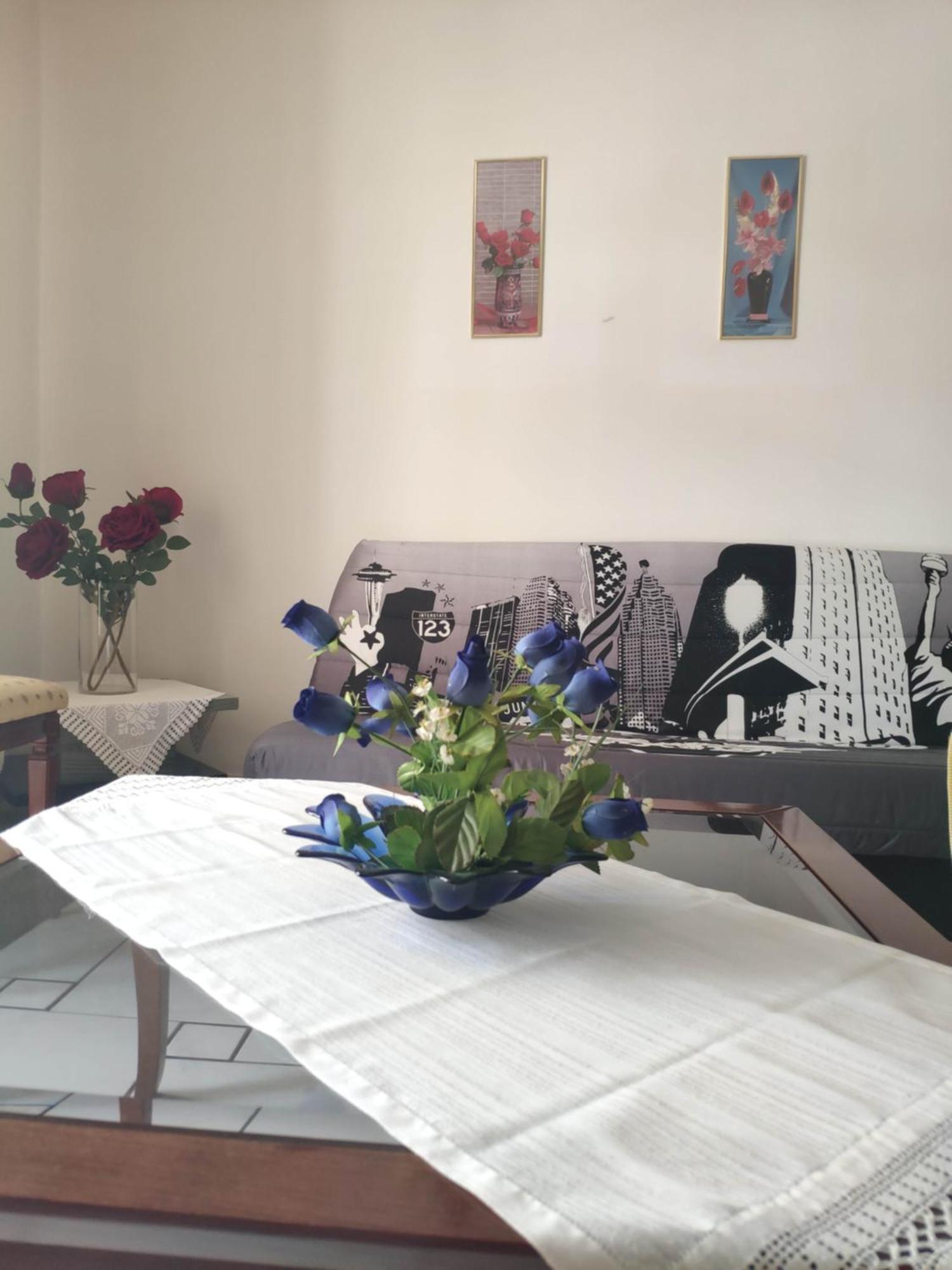 Sunny New Classic House Heraklion (Crete)